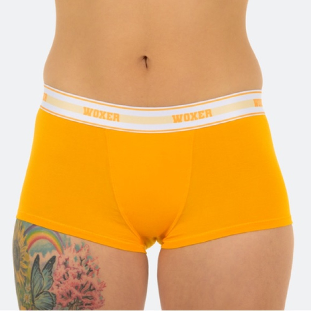 Woxer Bold Varsity Golden XL